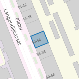 Perceel RTD10-Z-1358