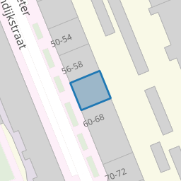 Perceel RTD10-Z-1360