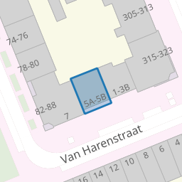 Perceel RTD10-Z-1368