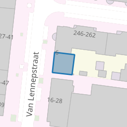 Perceel RTD10-Z-1375