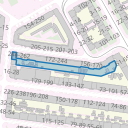 Perceel RTD10-Z-1376