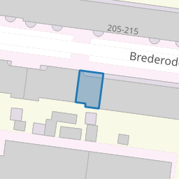 Perceel RTD10-Z-1381