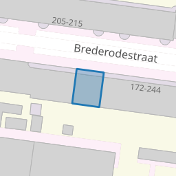 Perceel RTD10-Z-1383