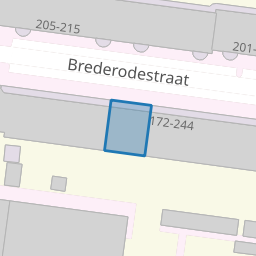 Perceel RTD10-Z-1384