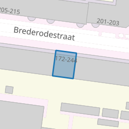 Perceel RTD10-Z-1385