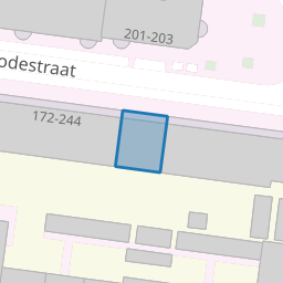 Perceel RTD10-Z-1387