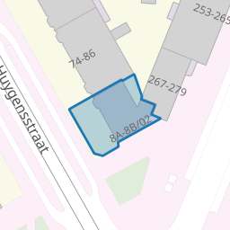 Perceel RTD10-Z-1431