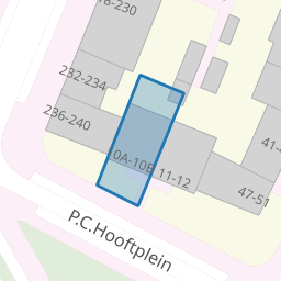 Perceel RTD10-Z-1448