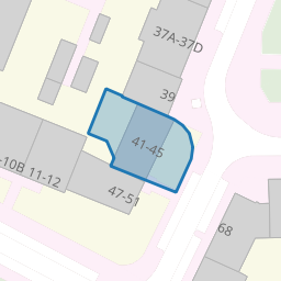 Perceel RTD10-Z-1451