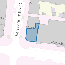 Perceel RTD10-Z-1465