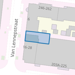 Perceel RTD10-Z-1466