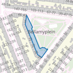 Perceel RTD10-Z-1507