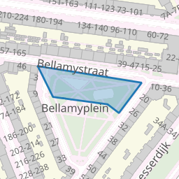 Perceel RTD10-Z-1508