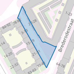 Perceel RTD10-Z-1516