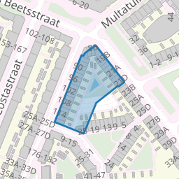 Perceel RTD10-Z-1613