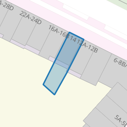 Perceel RTD10-Z-1892