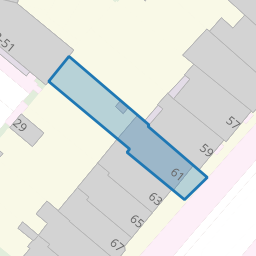 Perceel RTD10-Z-1912