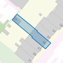 Perceel RTD10-Z-1914