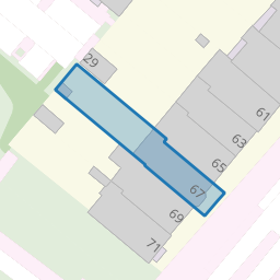 Perceel RTD10-Z-1915