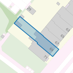 Perceel RTD10-Z-1916