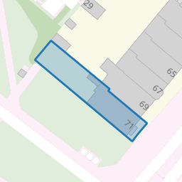 Perceel RTD10-Z-1917