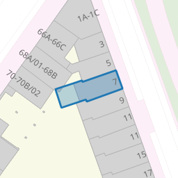 Perceel RTD10-Z-1930