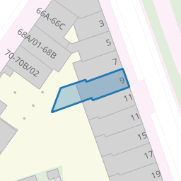 Perceel RTD10-Z-1931