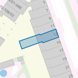 Perceel RTD10-Z-1933