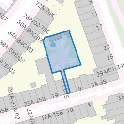 Perceel RTD10-Z-1948