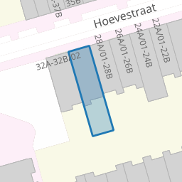 Perceel RTD10-Z-1958