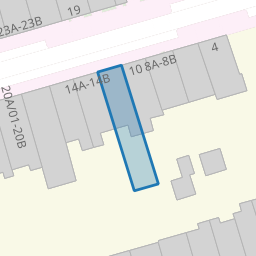 Perceel RTD10-Z-1967