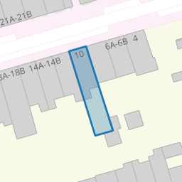 Perceel RTD10-Z-1968