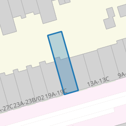 Perceel RTD10-Z-1988