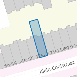 Perceel RTD10-Z-1993