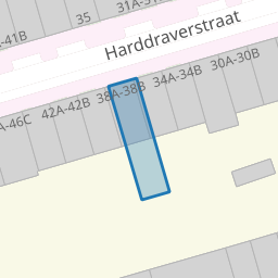 Perceel RTD10-Z-2050