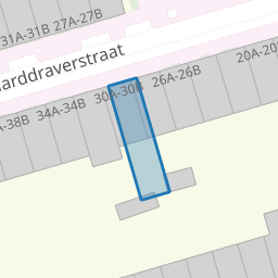 Perceel RTD10-Z-2054