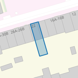 Perceel RTD10-Z-2058