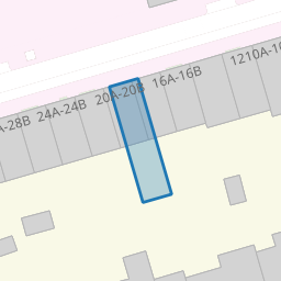 Perceel RTD10-Z-2059