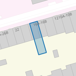 Perceel RTD10-Z-2060