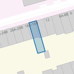 Perceel RTD10-Z-2061