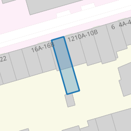 Perceel RTD10-Z-2062