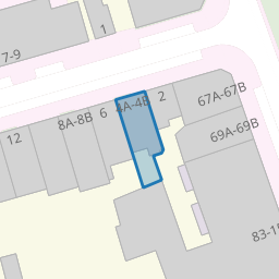 Perceel RTD10-Z-2067