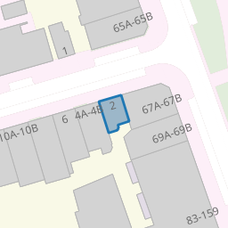 Perceel RTD10-Z-2068