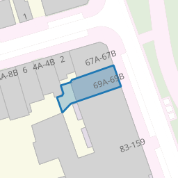 Perceel RTD10-Z-2070