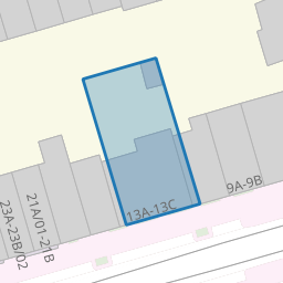 Perceel RTD10-Z-2081