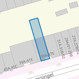 Perceel RTD10-Z-2085