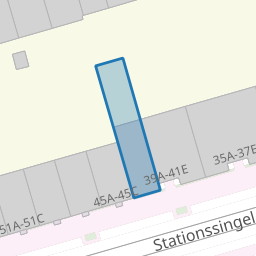 Perceel RTD10-Z-2088