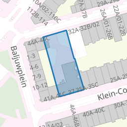 Perceel RTD10-Z-2163