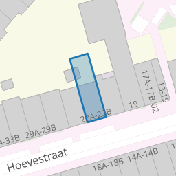 Perceel RTD10-Z-2181