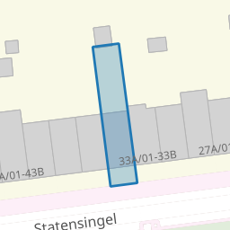 Perceel RTD10-Z-2208